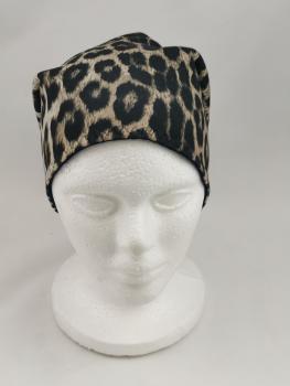 Beanie Leopard